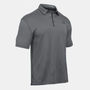 Polo Under Armour tech