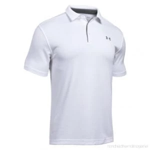 Polo Under Armour tech