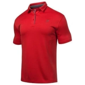 Men's UA tech polo