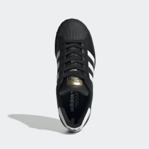 Espadrilles Super Star Juniors Adidas