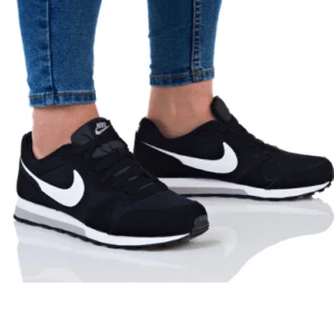 Chaussures Md Runner 2 (GS) Nike
