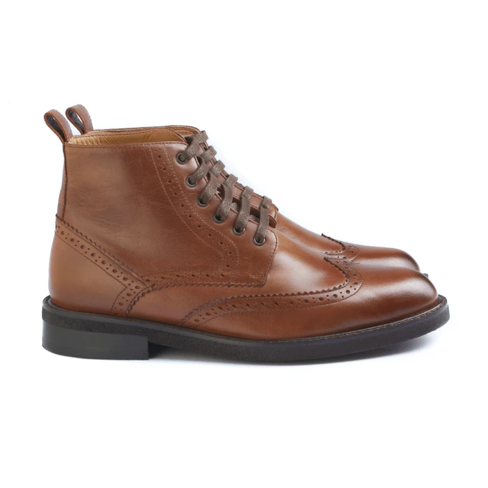 Boots Boretto Legacy